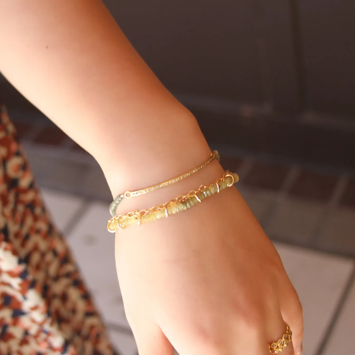 Celebrate! Bracelet