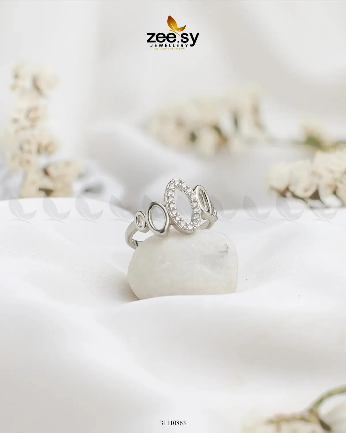 Celestia Rings