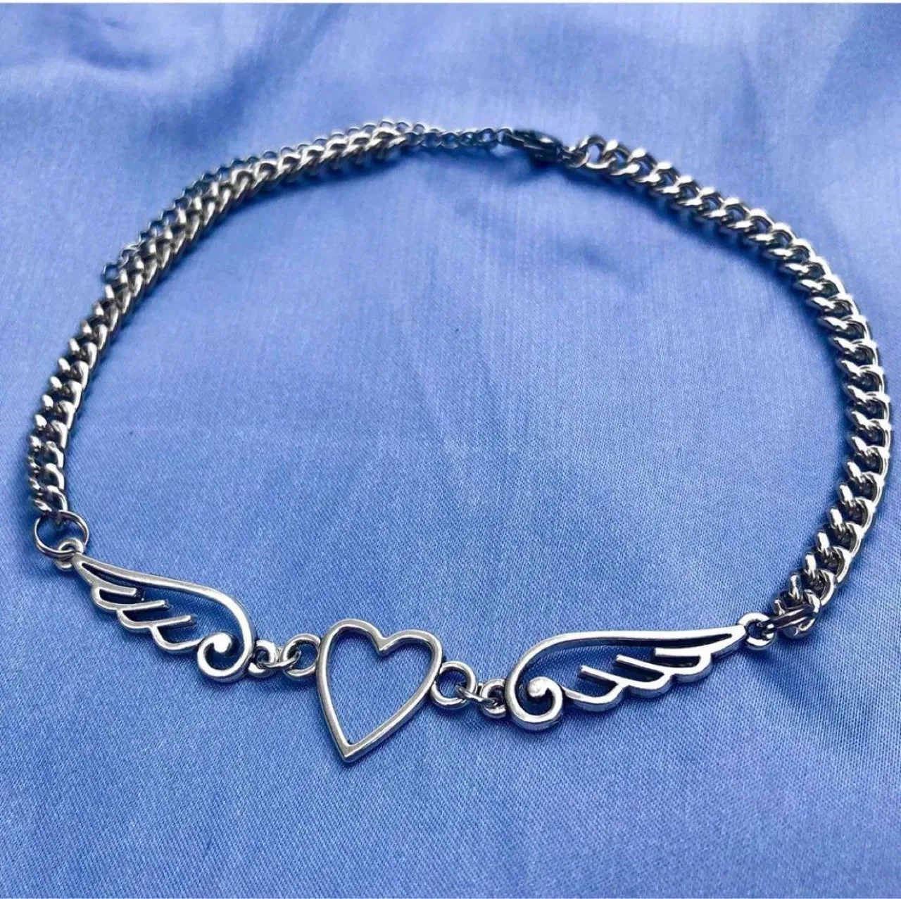 Celestial Moon Necklace