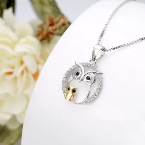 Child Night Owl