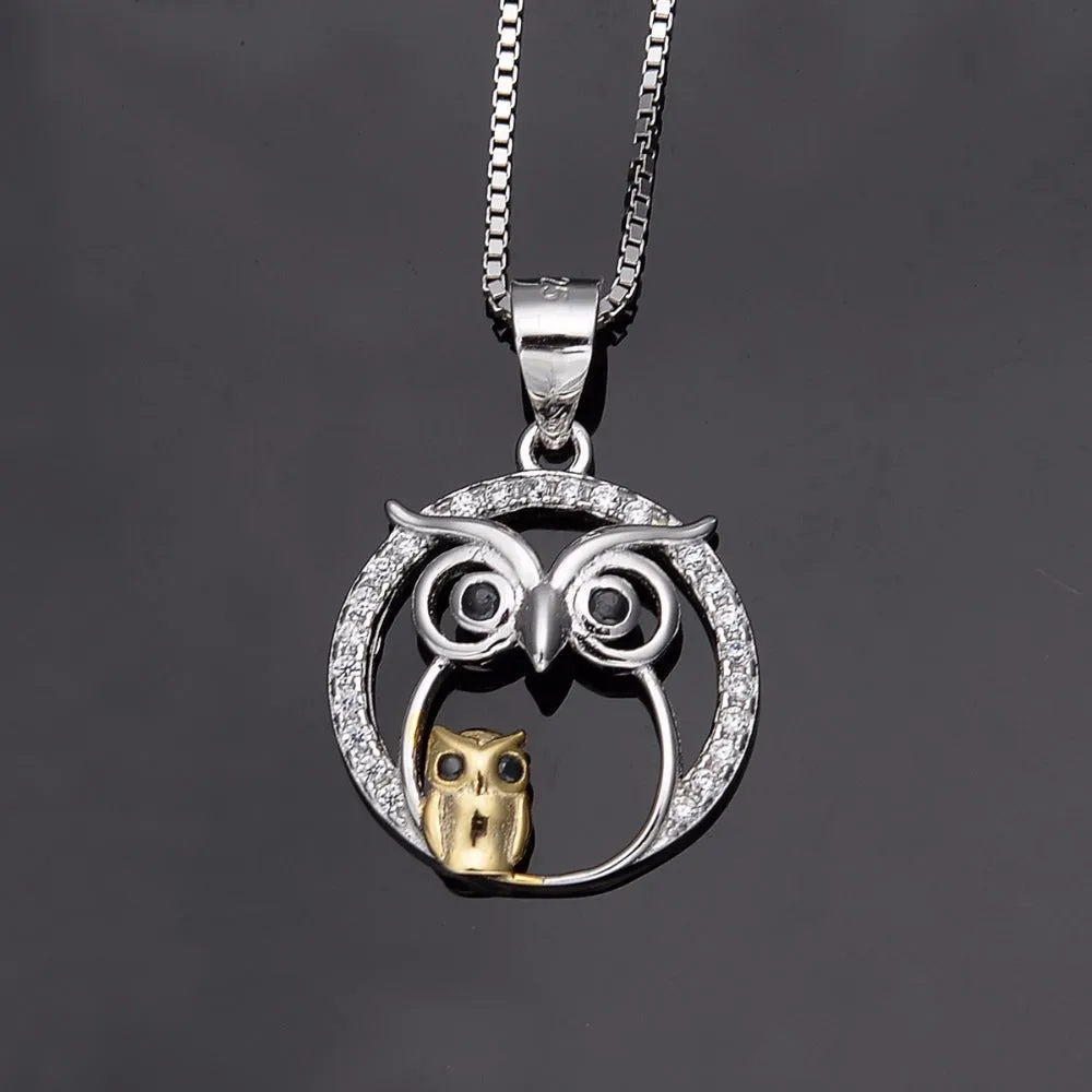 Child Night Owl
