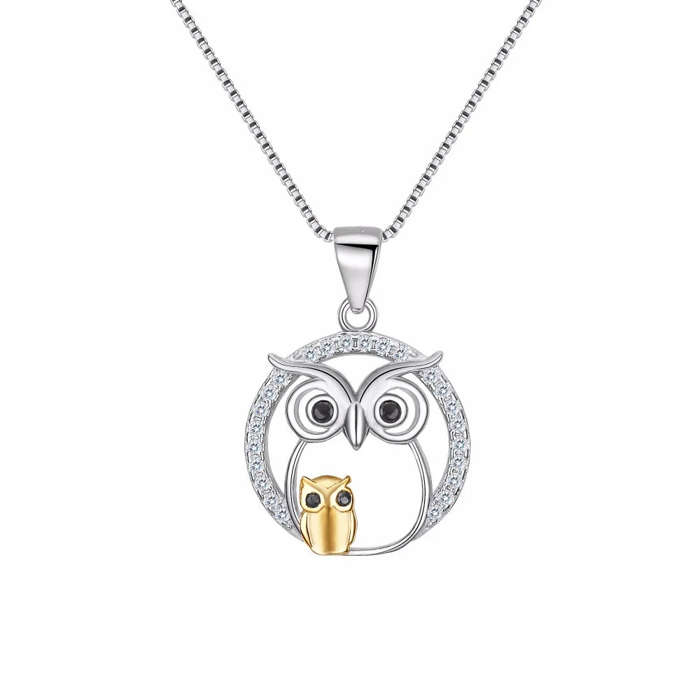 Child Night Owl
