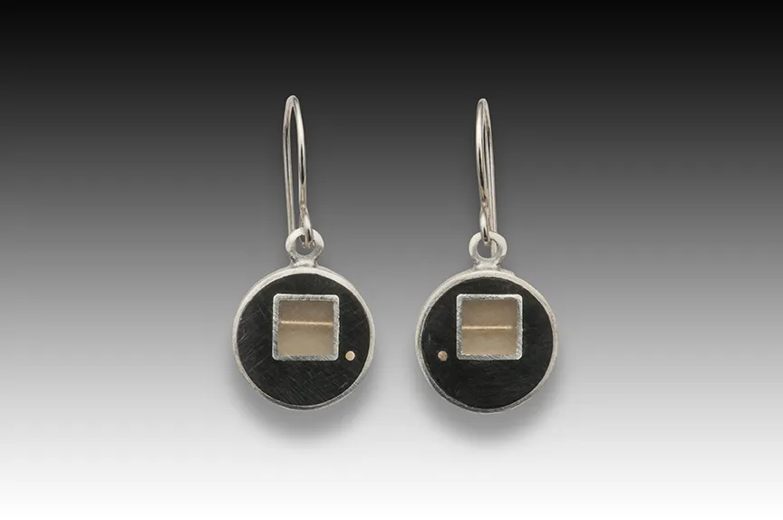 Chris Earrings