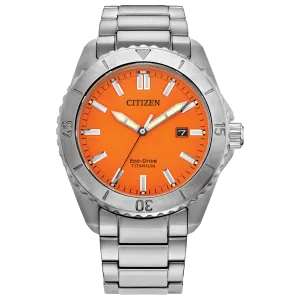 Citizen Brycen Watch