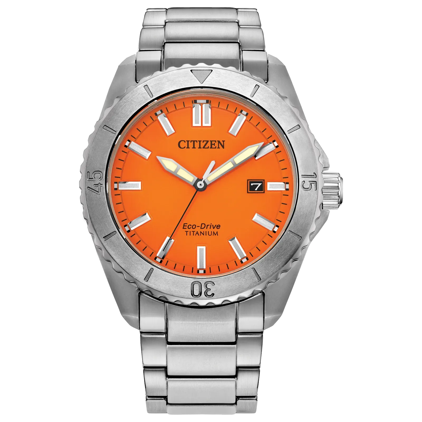 Citizen Brycen Watch