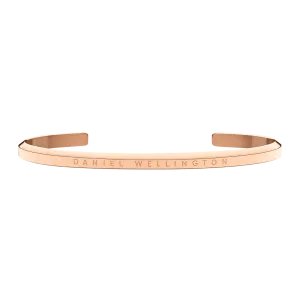 Classic Bracelet Rose Gold