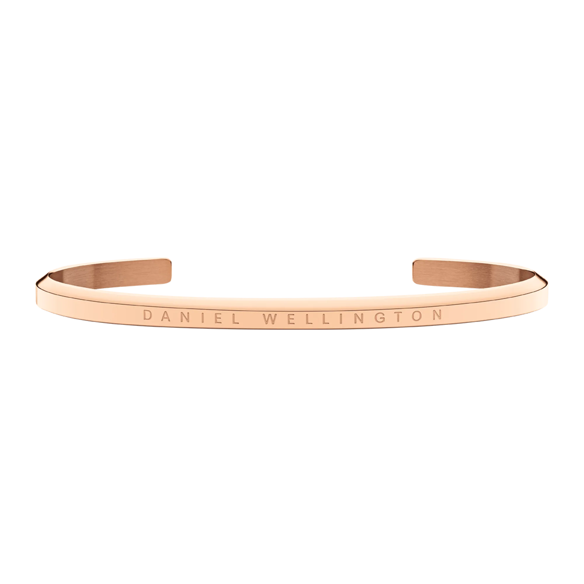 Classic Bracelet Rose Gold