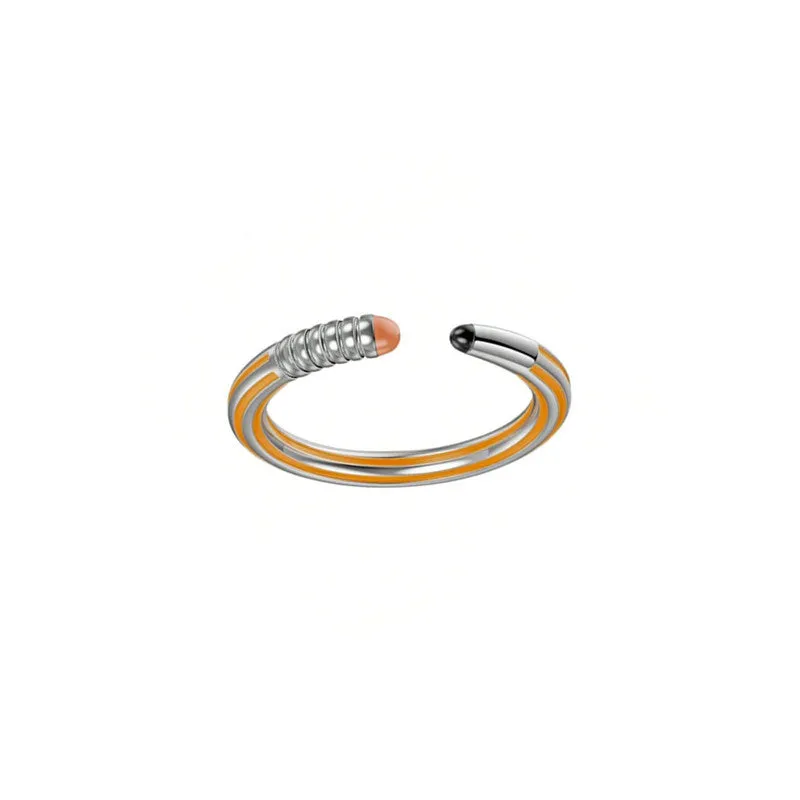 Classic Pencil  open finger ring JLTR0549