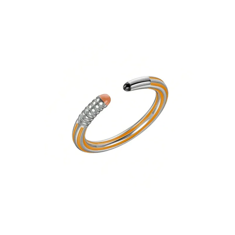 Classic Pencil  open finger ring JLTR0549