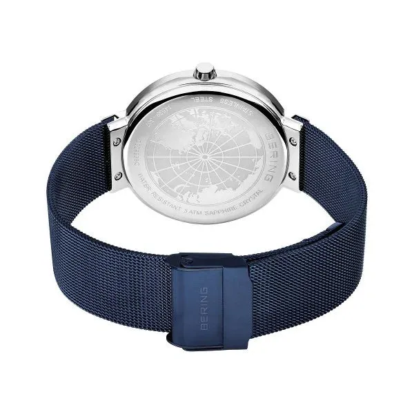 Classic | polished silver | 14539-307