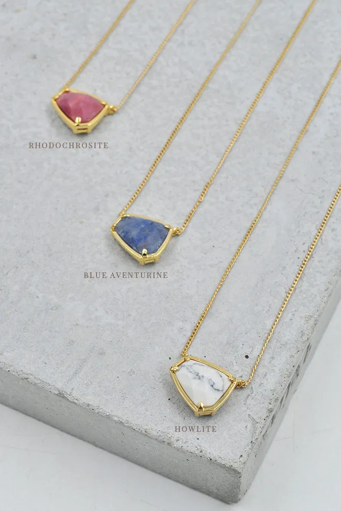 Clea Necklace