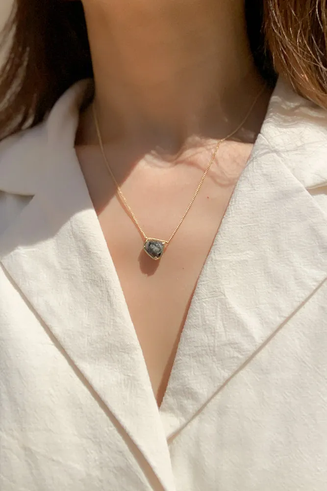 Clea Necklace