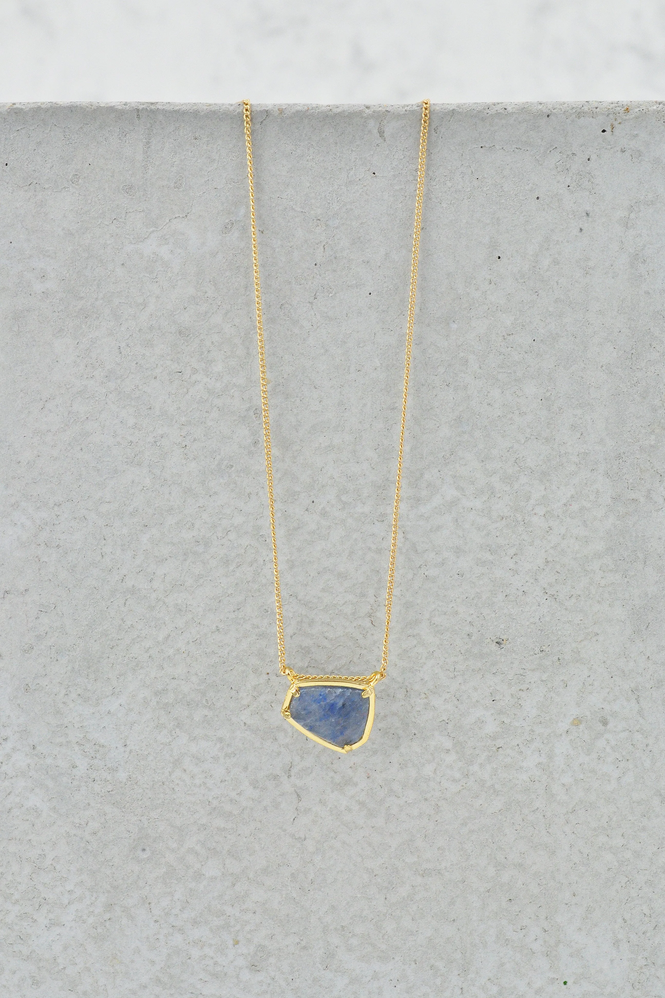 Clea Necklace