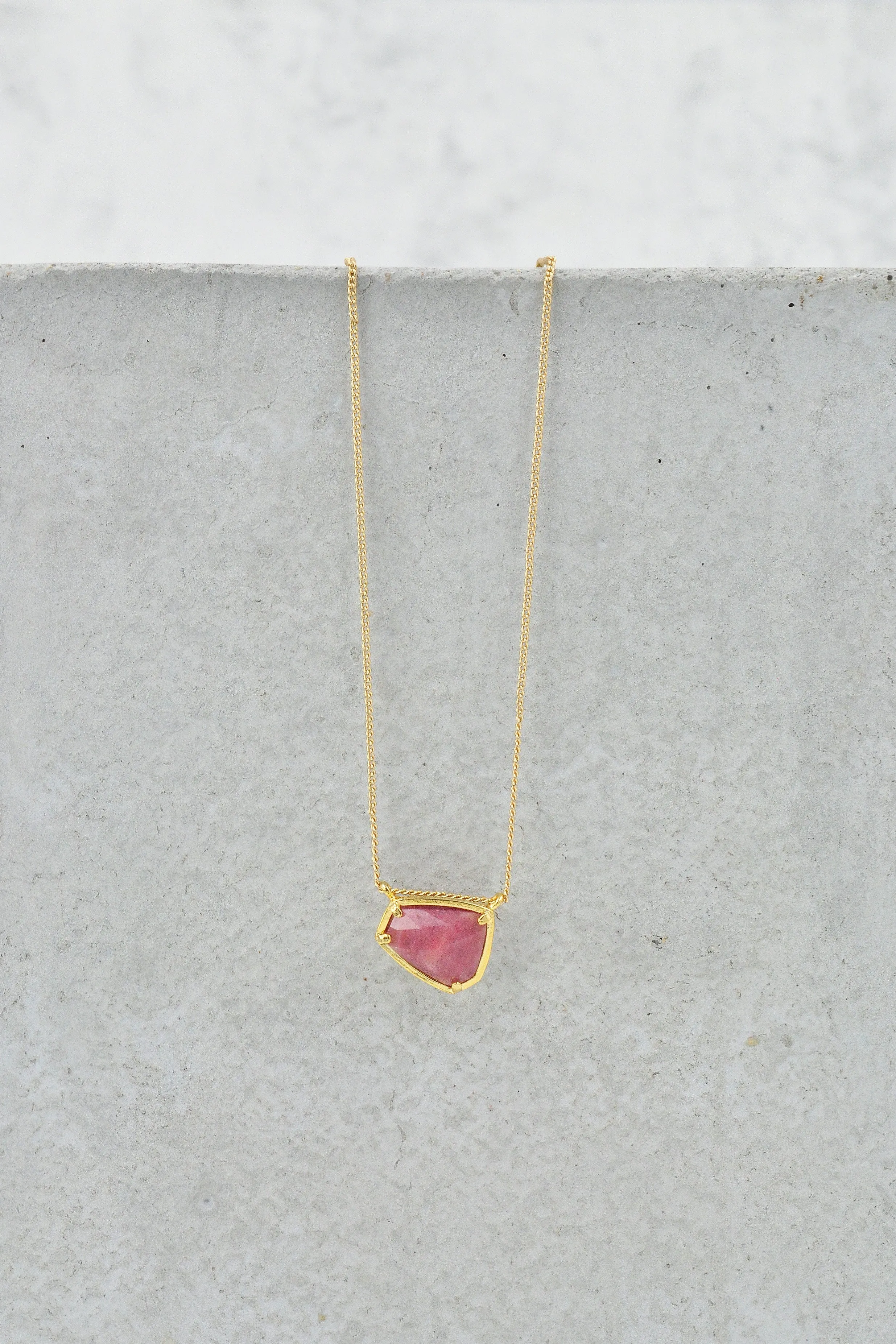 Clea Necklace