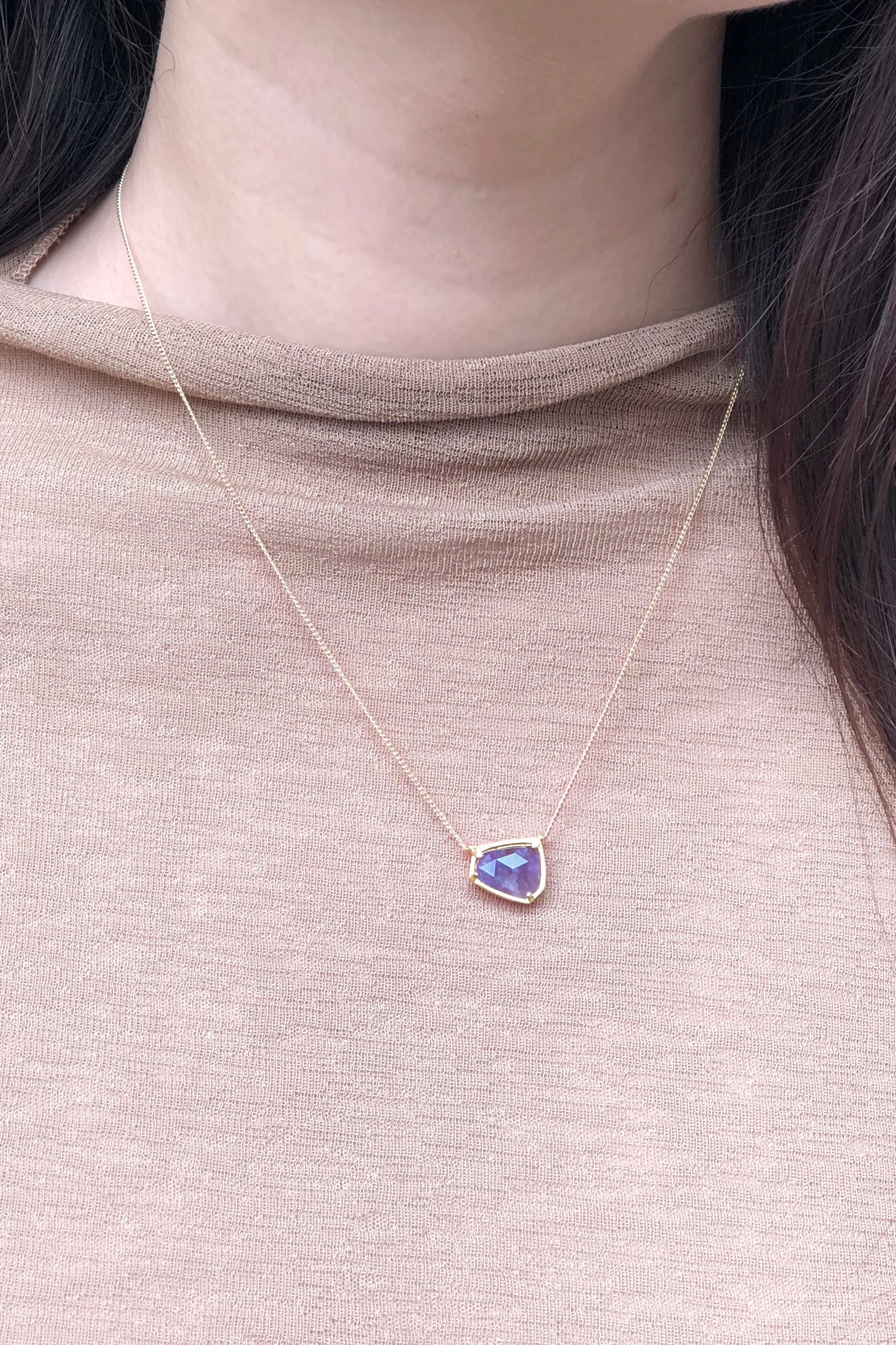 Clea Necklace