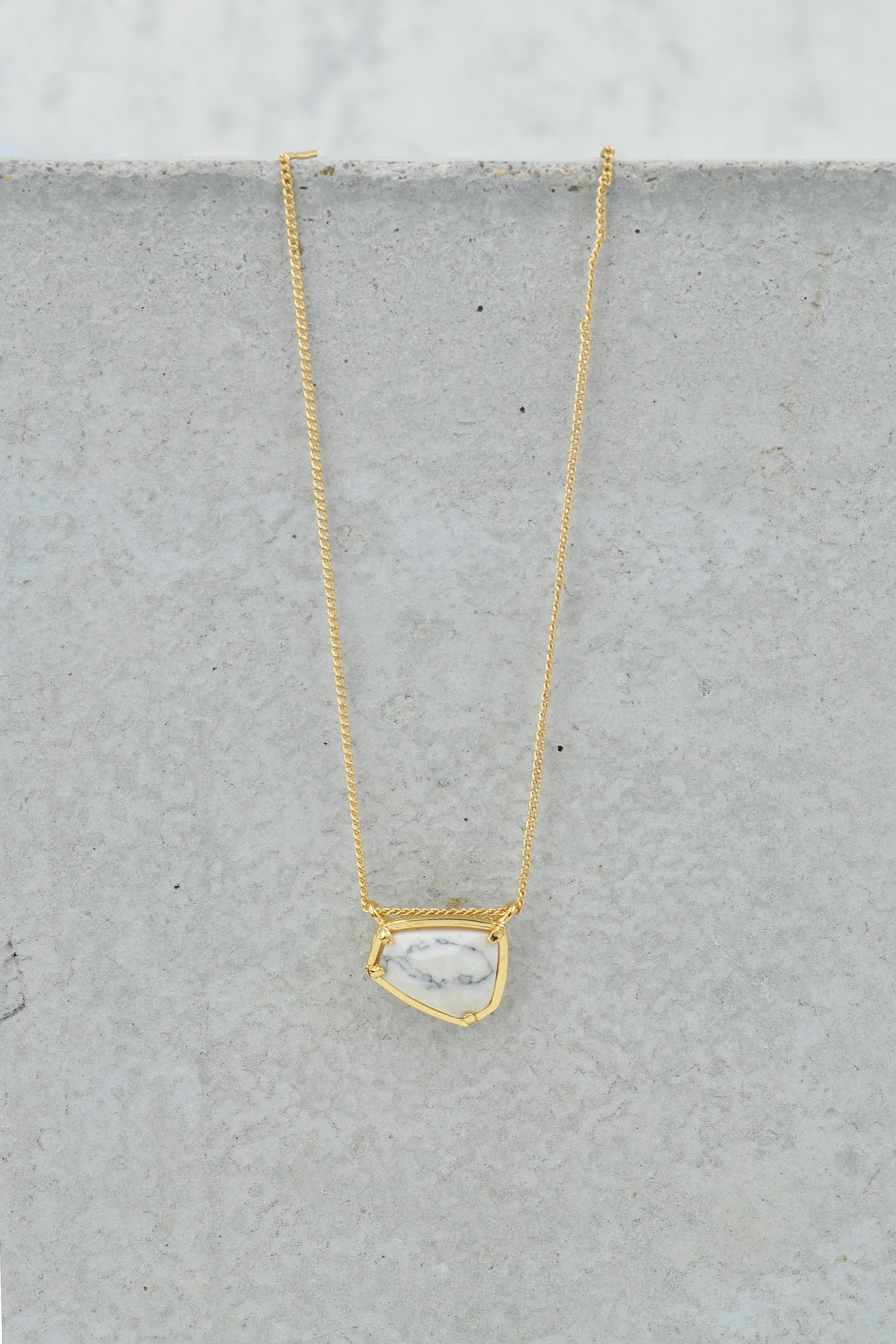 Clea Necklace