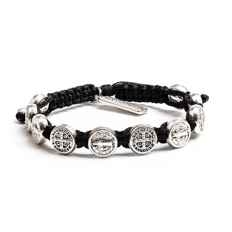 Confirmation Blessing Bracelet (BB-CFS-101)