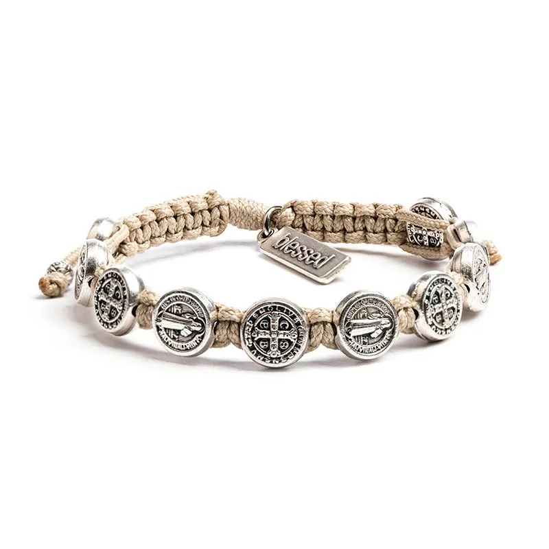 Confirmation Blessing Bracelet (BB-CFS-103)