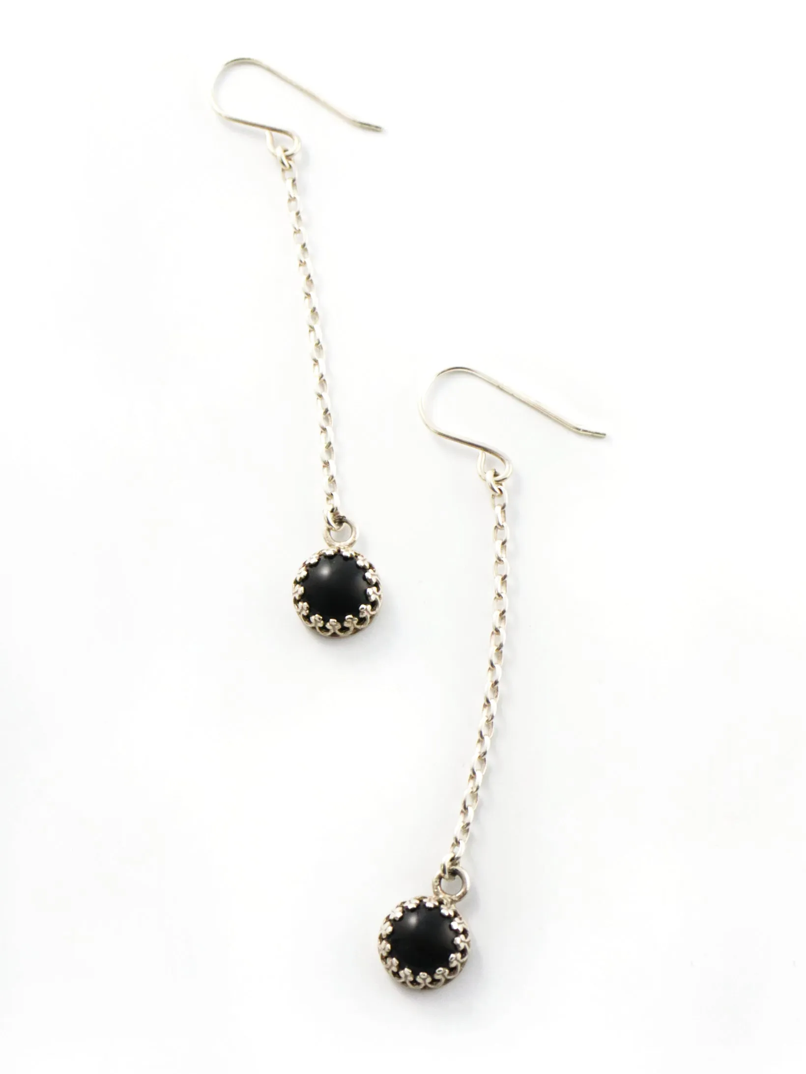 Conquer Earrings