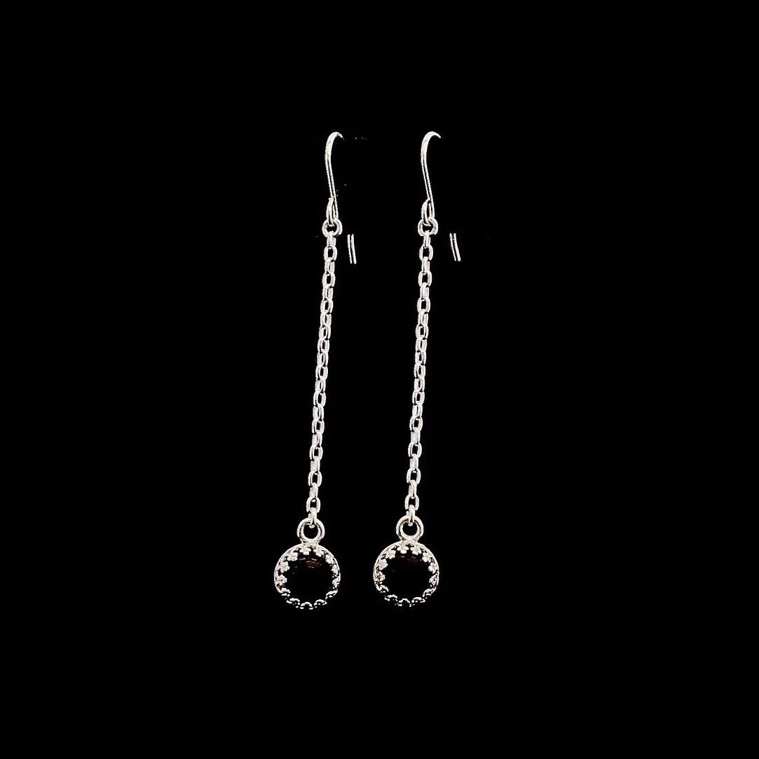 Conquer Earrings
