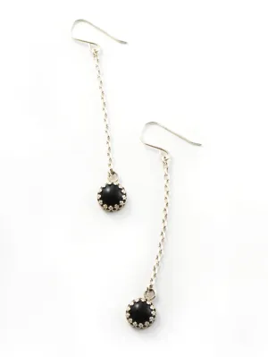 Conquer Earrings