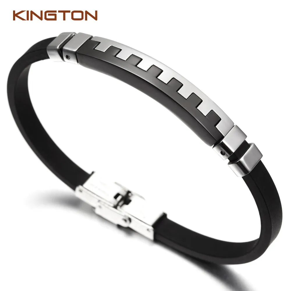 Cool Tomboy Leather Rope Chain Bracelets