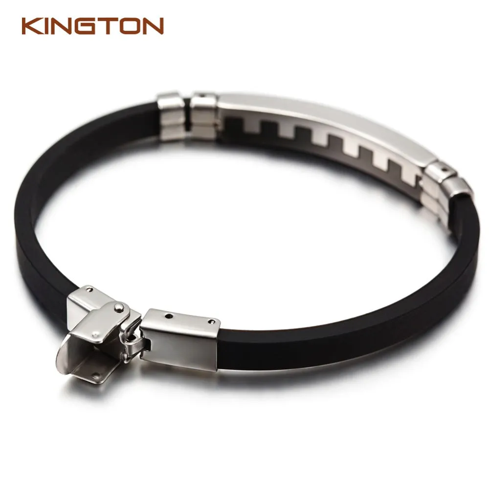 Cool Tomboy Leather Rope Chain Bracelets
