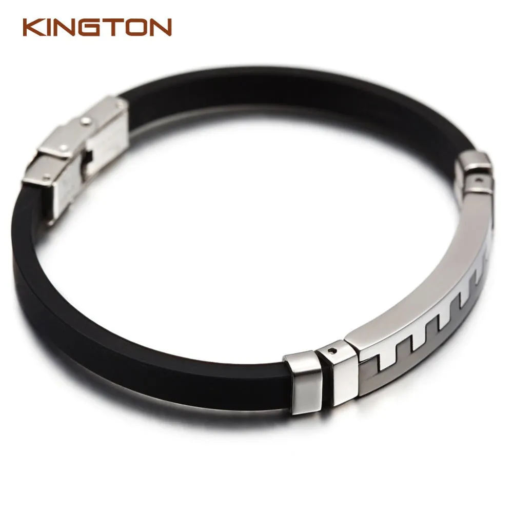 Cool Tomboy Leather Rope Chain Bracelets