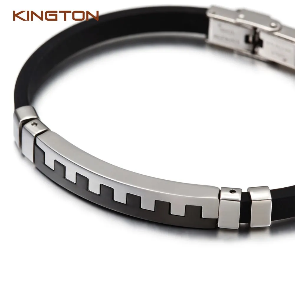 Cool Tomboy Leather Rope Chain Bracelets