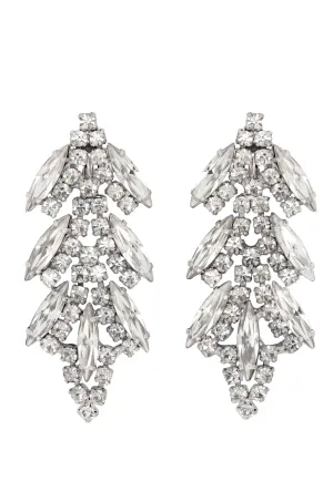COUNTESS OF SNOWDON EARRINGS