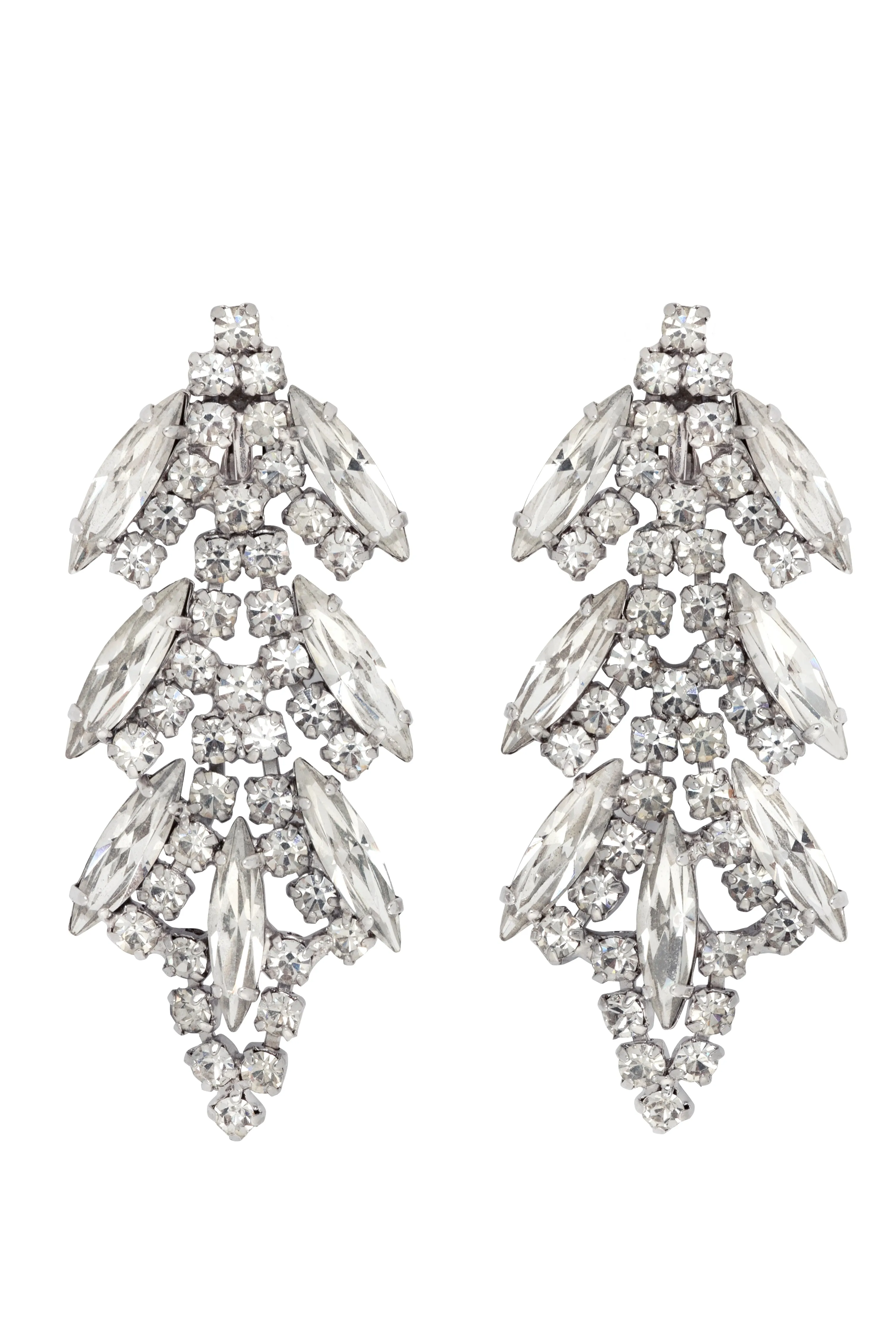 COUNTESS OF SNOWDON EARRINGS