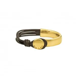 Cowboy (Gold) (PUL0117OROMAR0M)