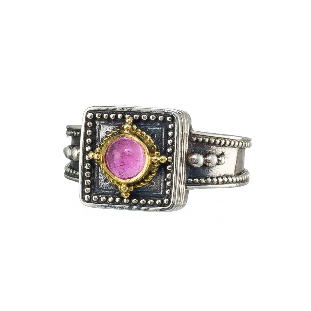 Cyclades Square Ring