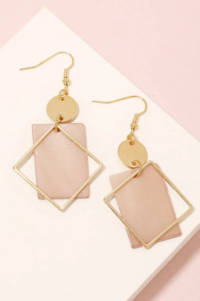 Danica Earrings