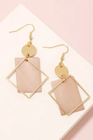 Danica Earrings