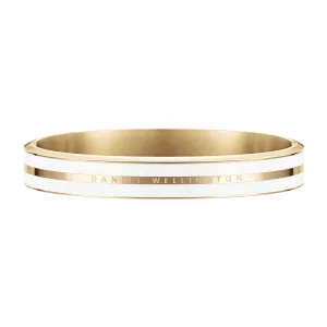 Daniel Wellington Emalie Infinite Barcelet Gold