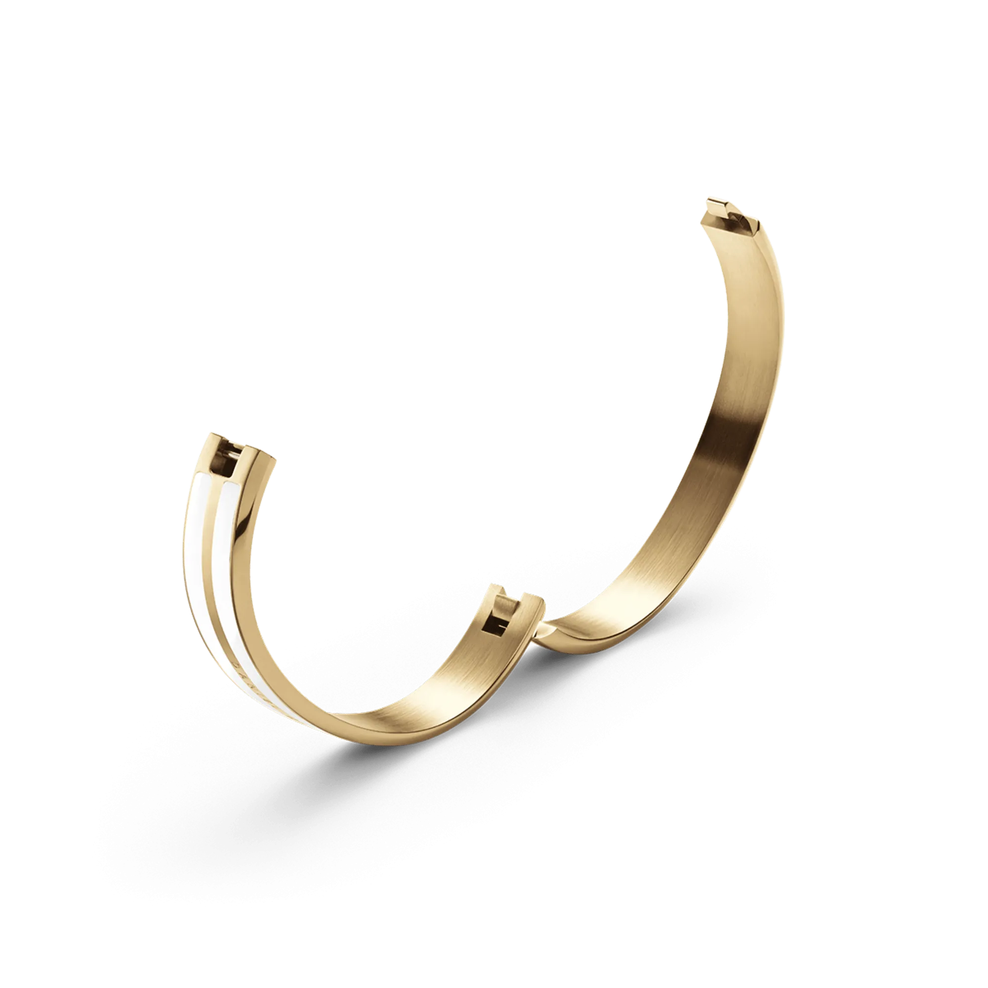 Daniel Wellington Emalie Infinite Barcelet Gold