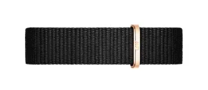 Daniel Wellington Petite 16 Cornwall Rose Gold Watch Band