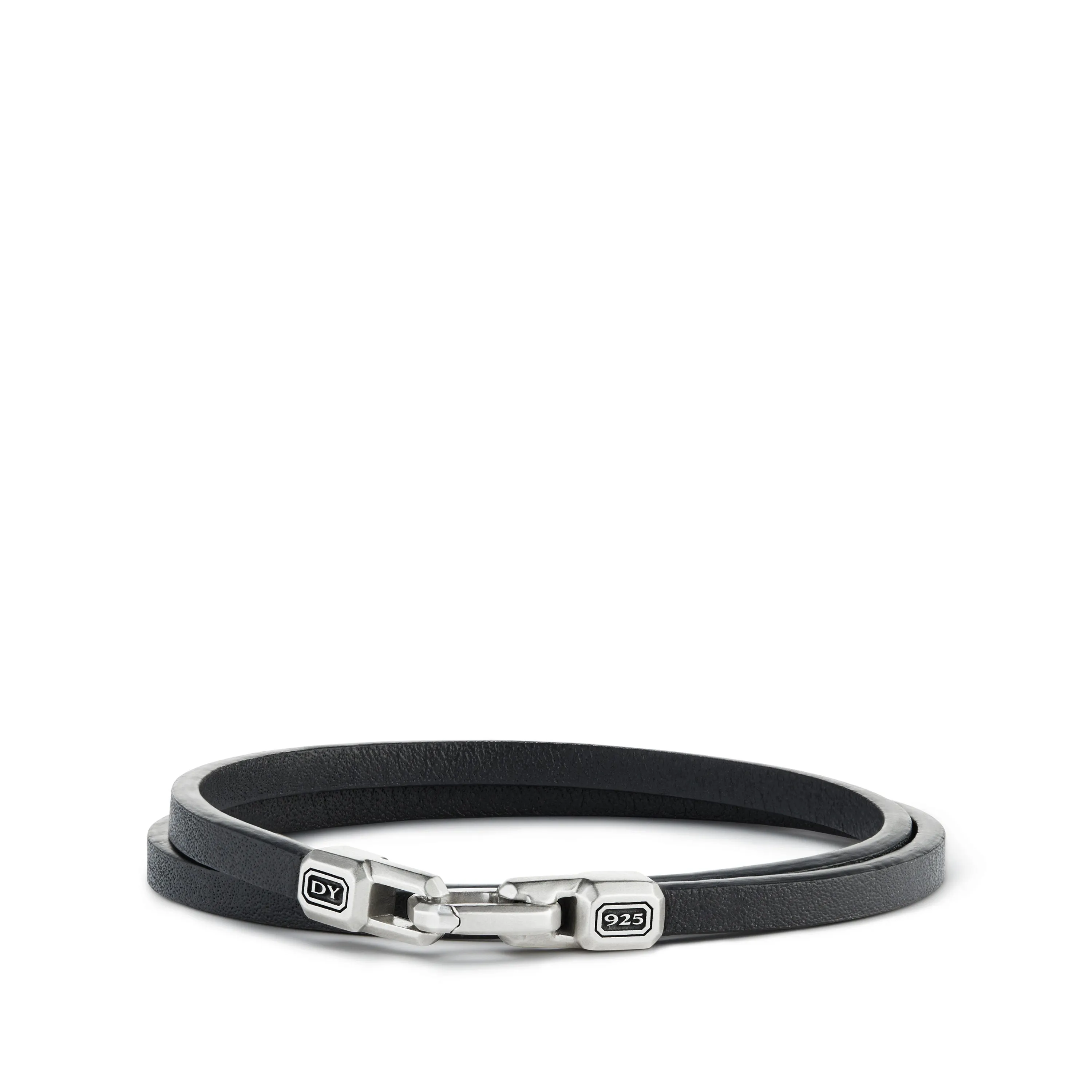 David Yurman   Bracelet in Sterling Silver
