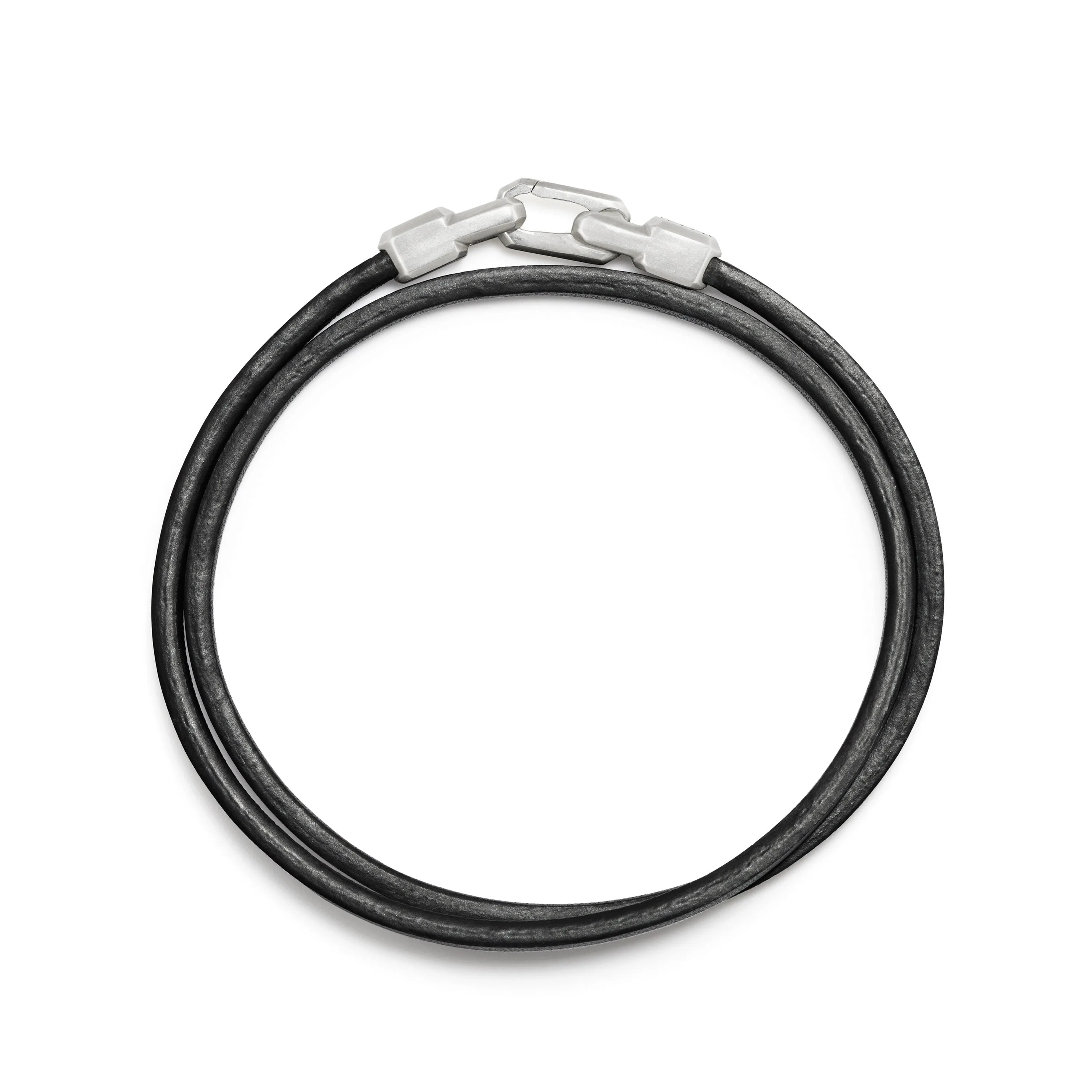 David Yurman   Bracelet in Sterling Silver