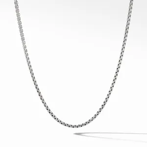 David Yurman   Necklaces & Pendant in Sterling Silver