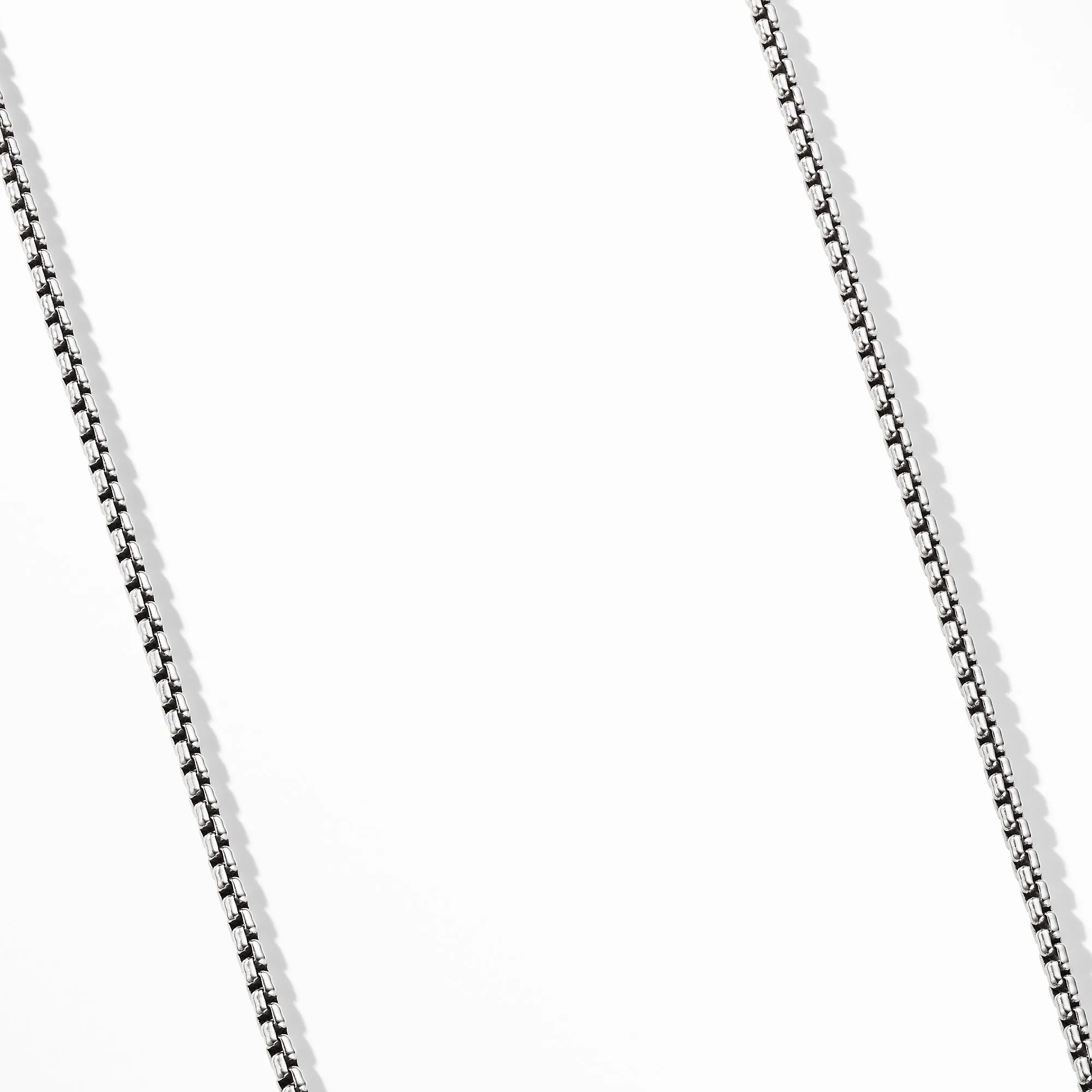 David Yurman   Necklaces & Pendant in Sterling Silver