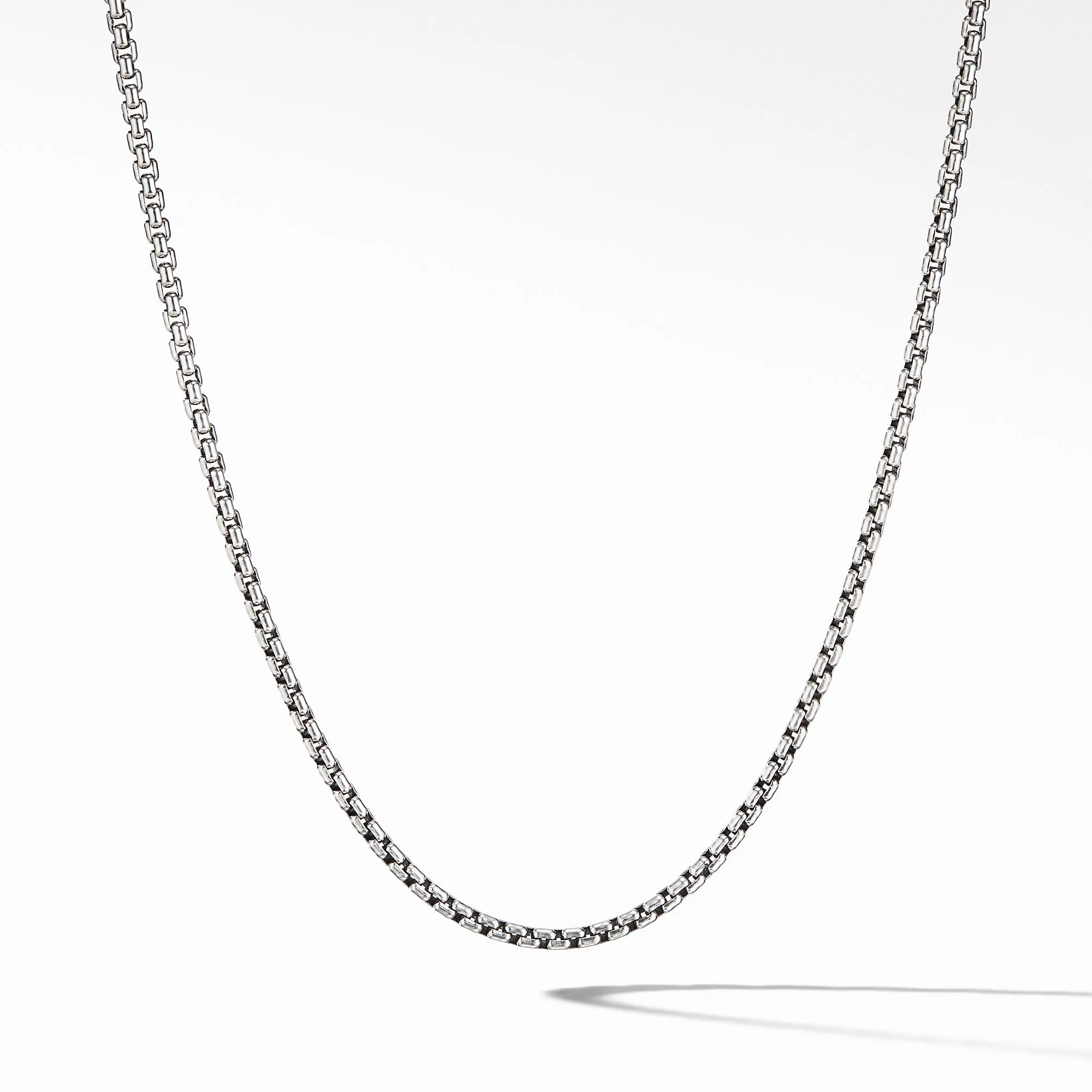 David Yurman   Necklaces & Pendant in Sterling Silver