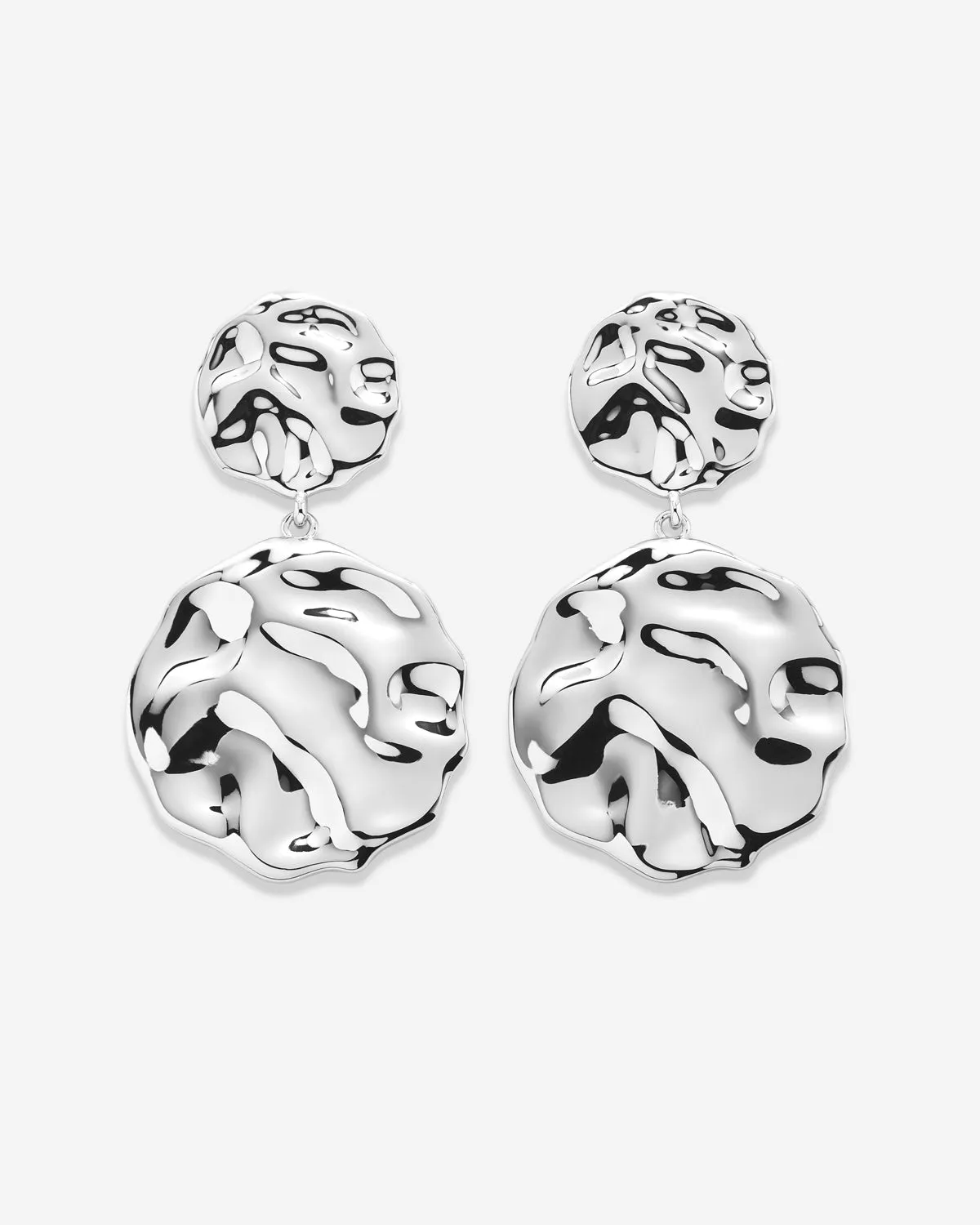 Depth Statement Earrings