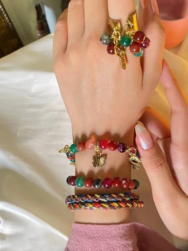 Dina Unique Set