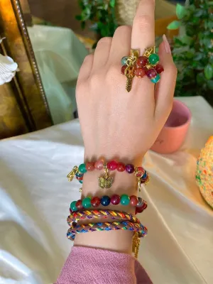 Dina Unique Set