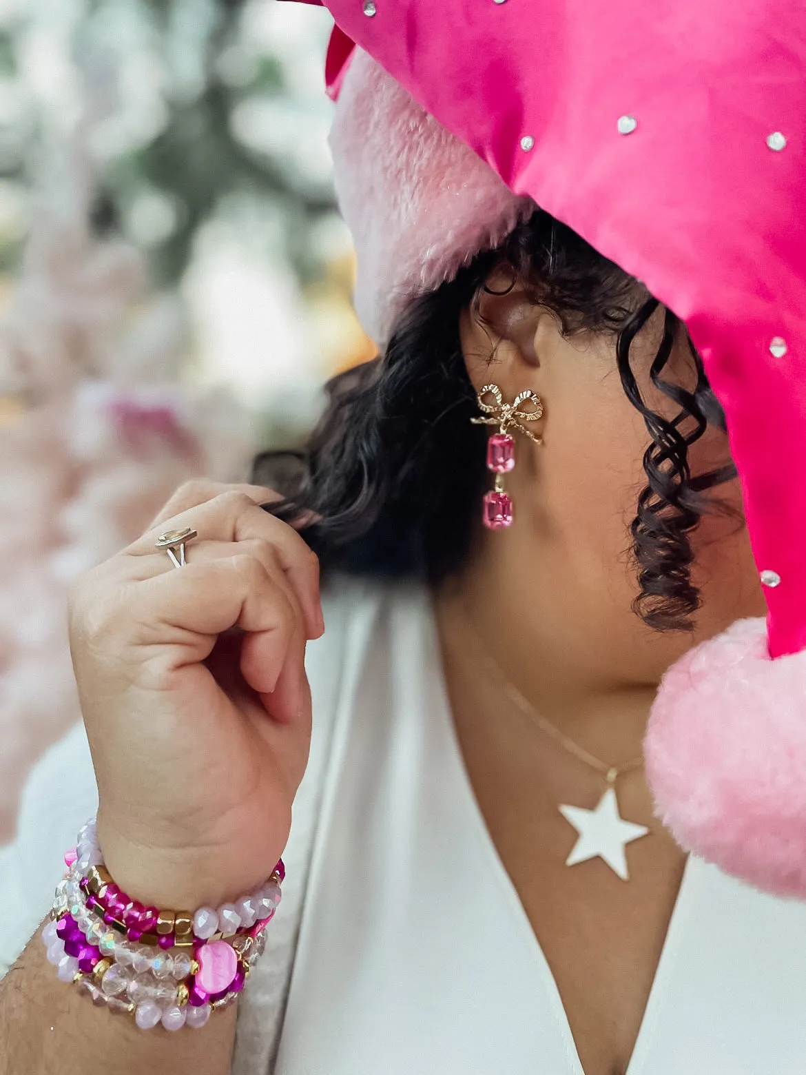 Eleanor Earrings