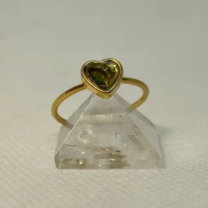 Emerald Corazon