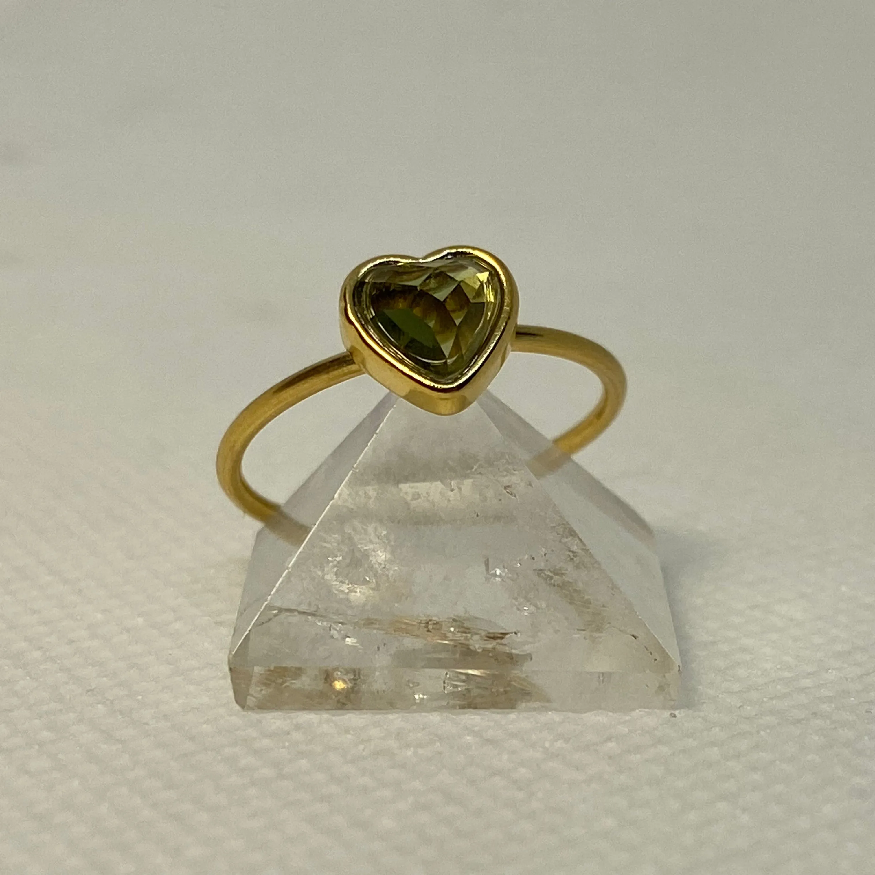 Emerald Corazon