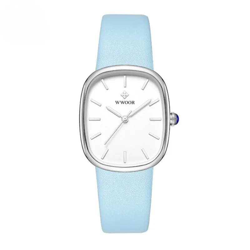 Emily | Classic quartz watch for daily wear